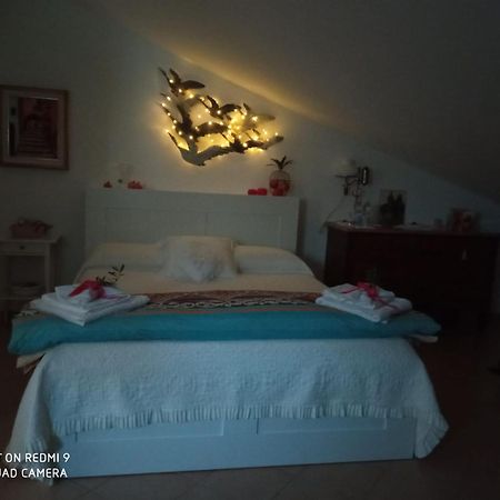 B&B Mikigio Mondavio Extérieur photo