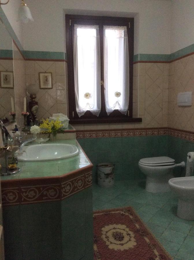 B&B Mikigio Mondavio Extérieur photo