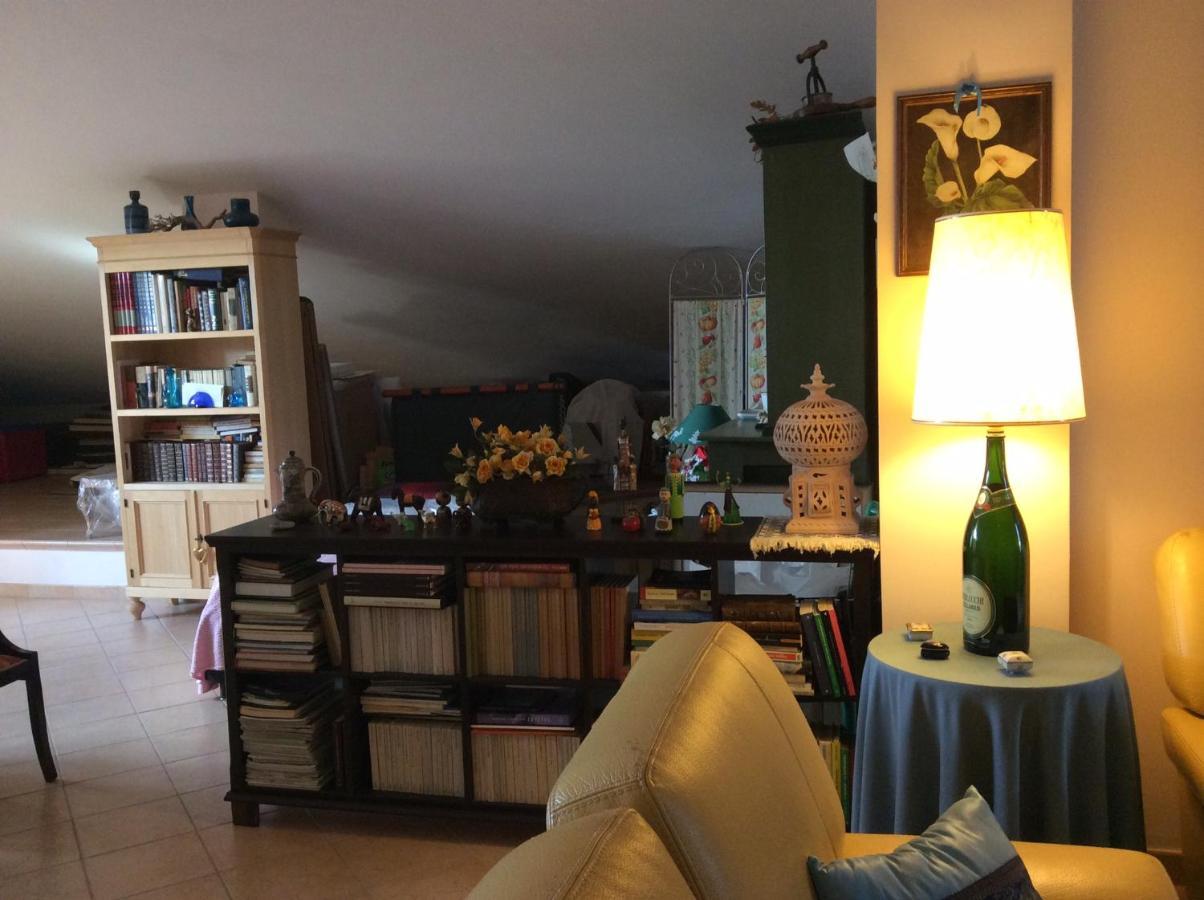 B&B Mikigio Mondavio Extérieur photo