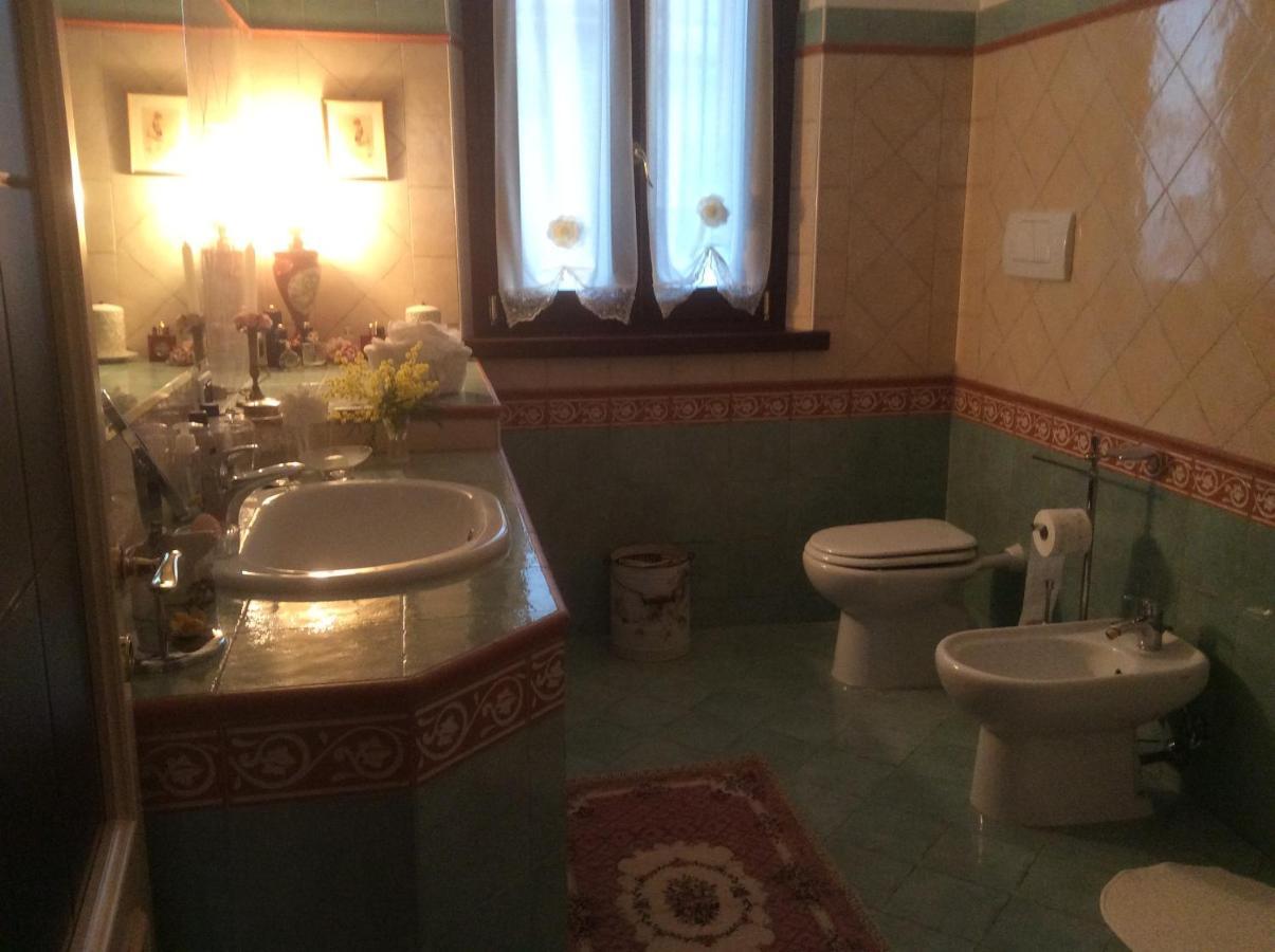 B&B Mikigio Mondavio Extérieur photo