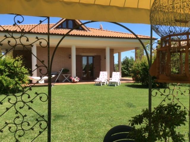 B&B Mikigio Mondavio Extérieur photo