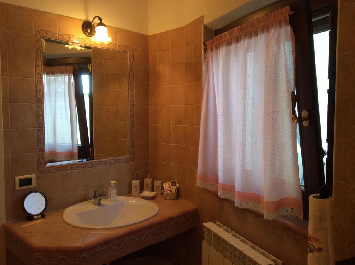 B&B Mikigio Mondavio Extérieur photo