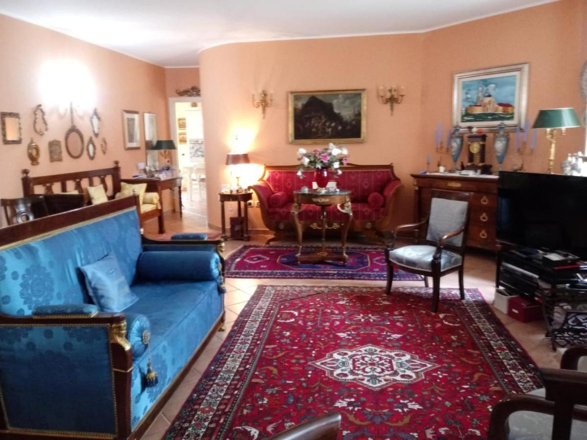 B&B Mikigio Mondavio Extérieur photo