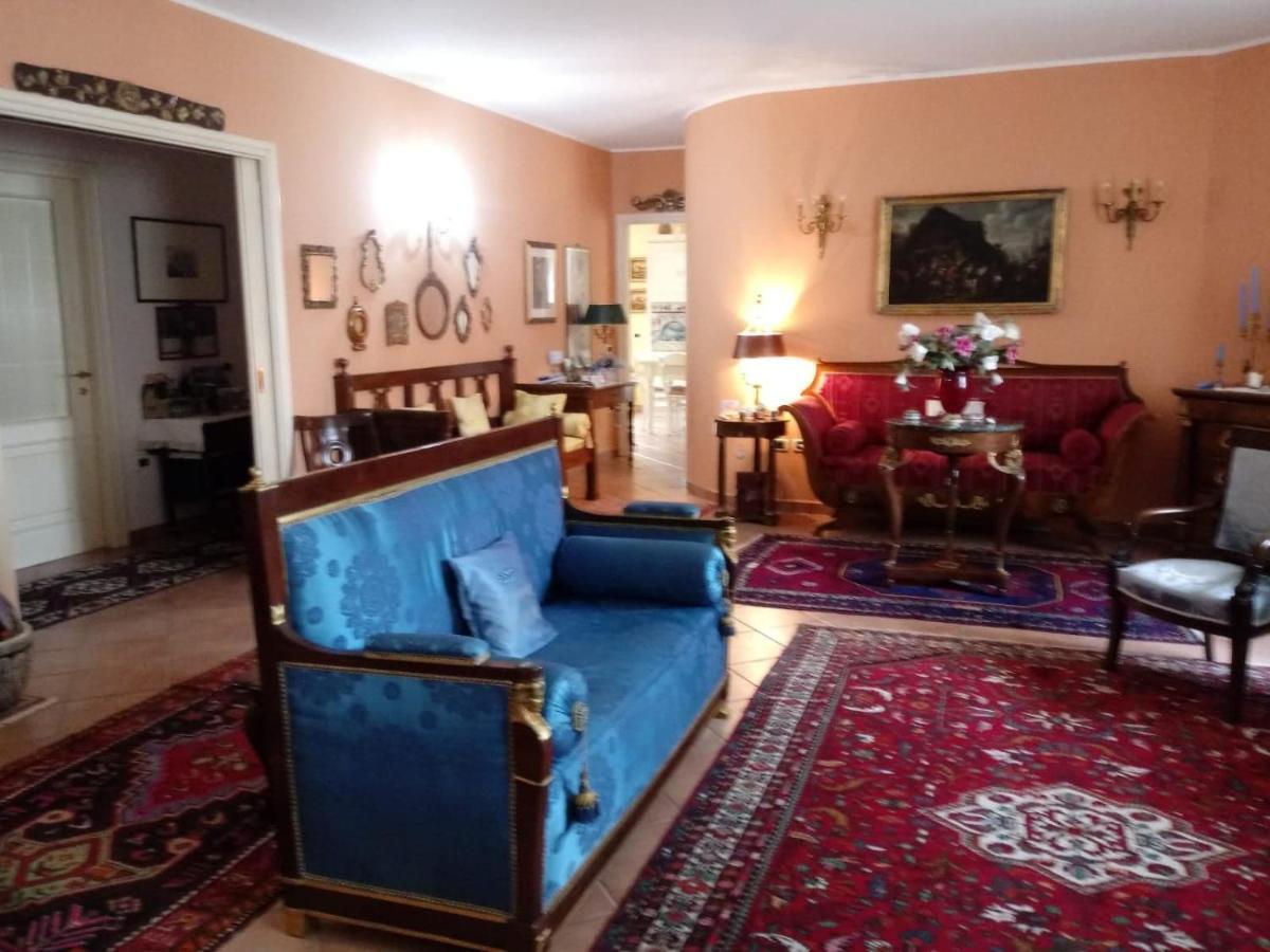 B&B Mikigio Mondavio Extérieur photo