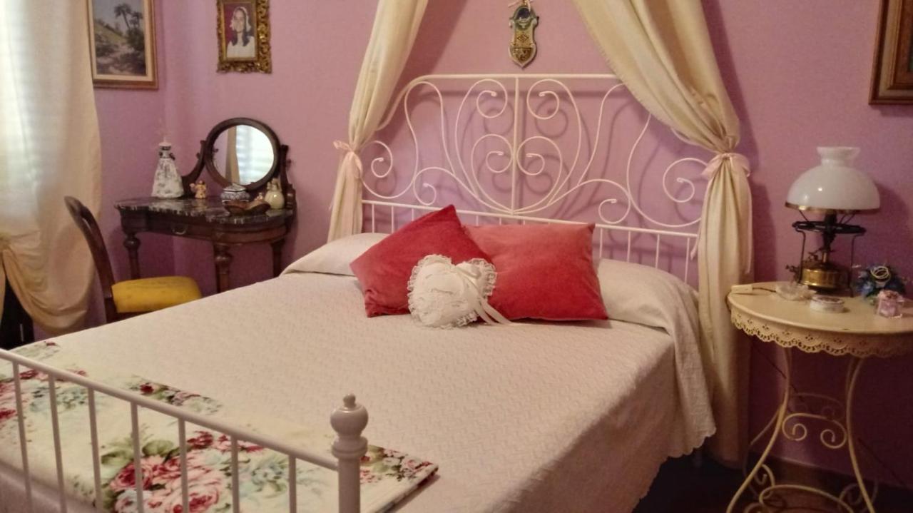 B&B Mikigio Mondavio Extérieur photo