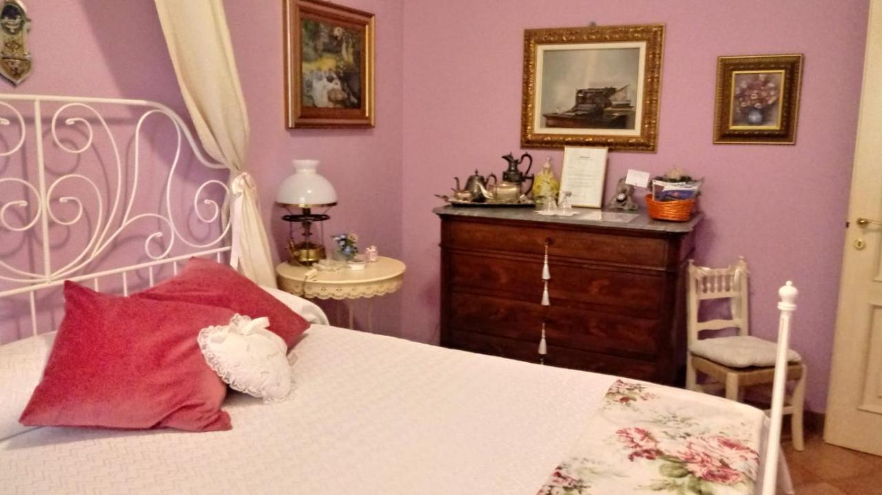 B&B Mikigio Mondavio Extérieur photo