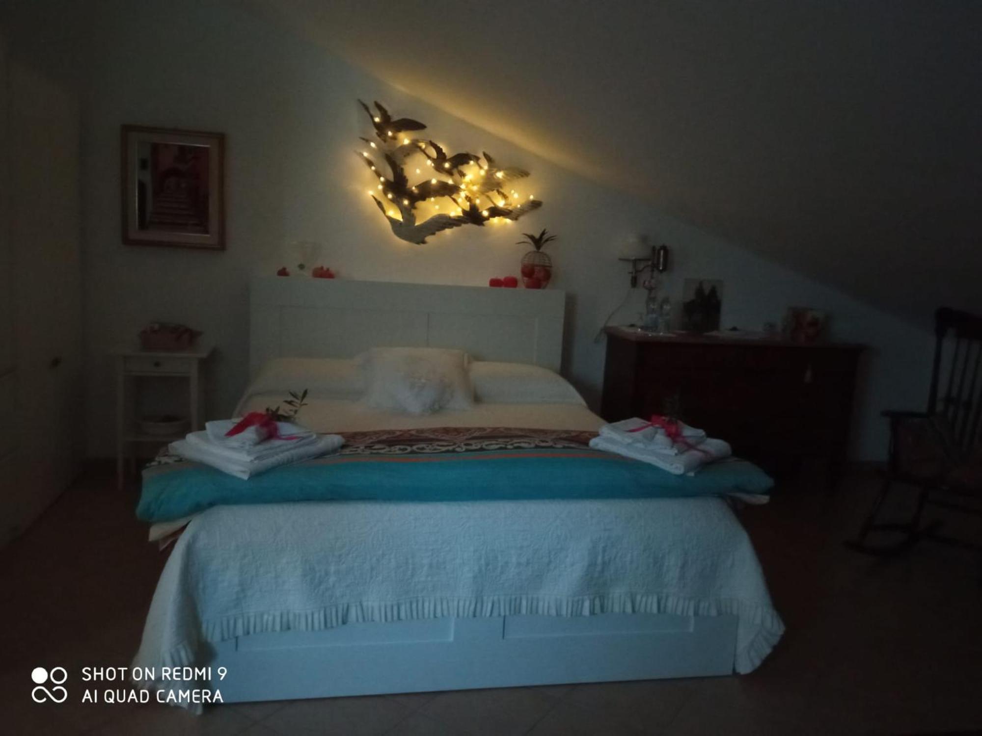 B&B Mikigio Mondavio Extérieur photo