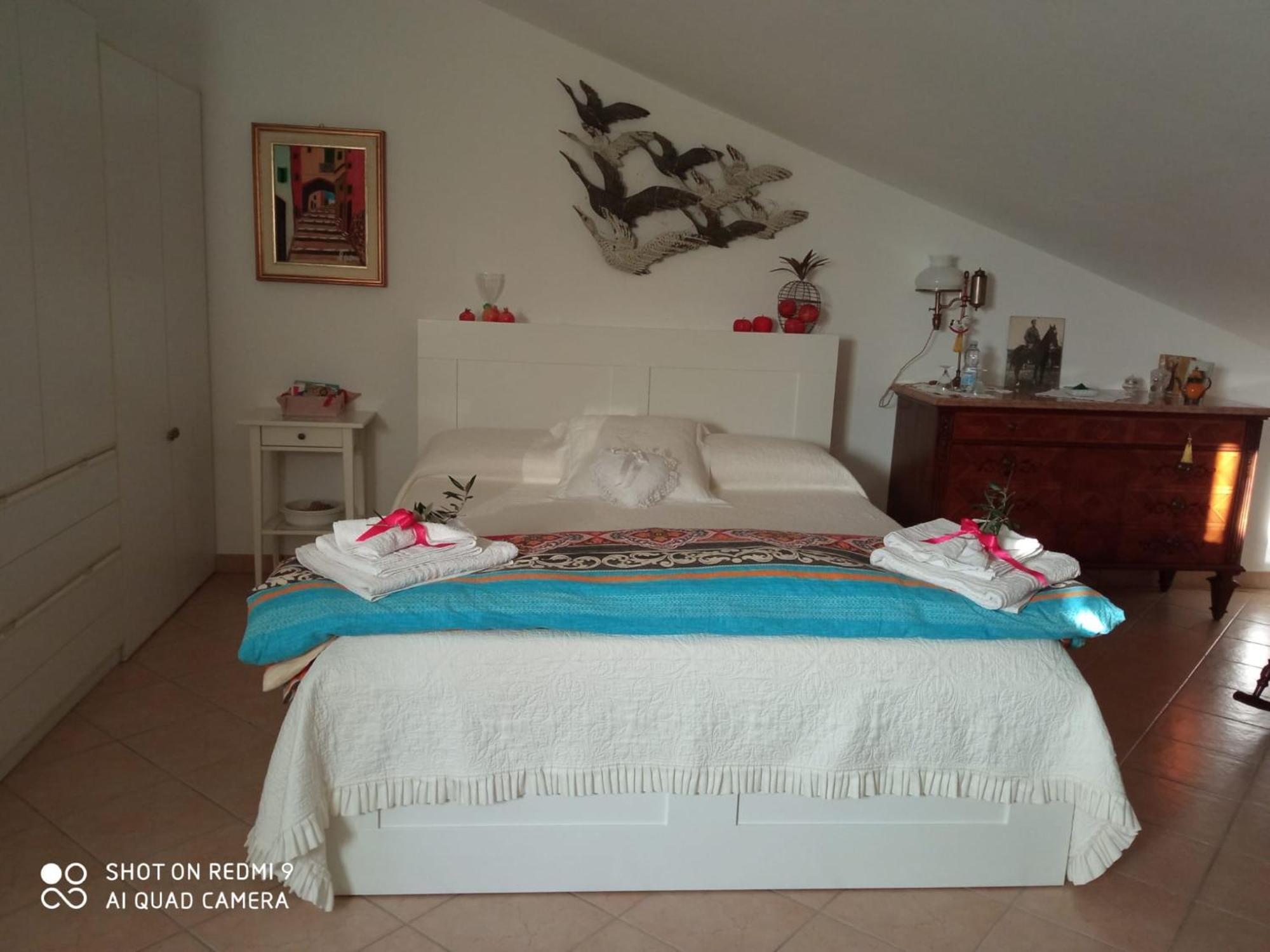 B&B Mikigio Mondavio Extérieur photo
